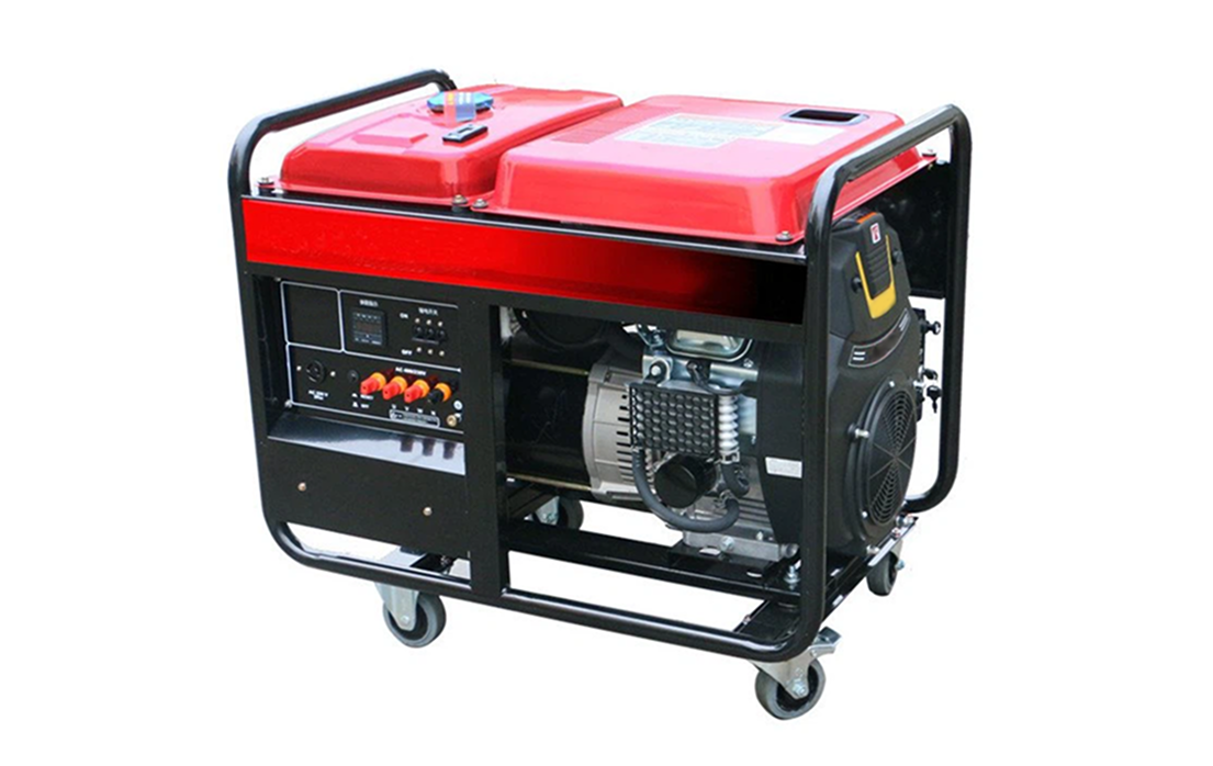 House & Office Container